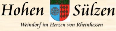 Homepage von Hohen-Slzen